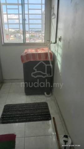 I-Park Apartment 3