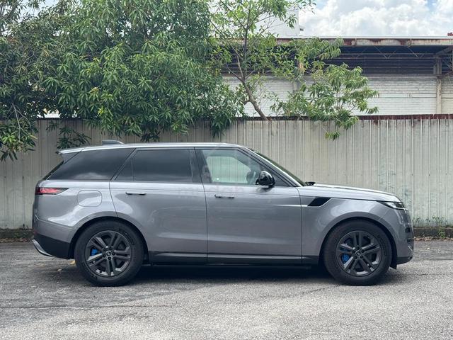 2024 Land Rover RANGE ROVER 3.0 SPORT SDV6 HSE - 5