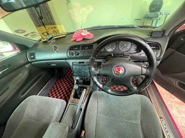 1997 Honda ACCORD 2.2 EXi (M) - 5