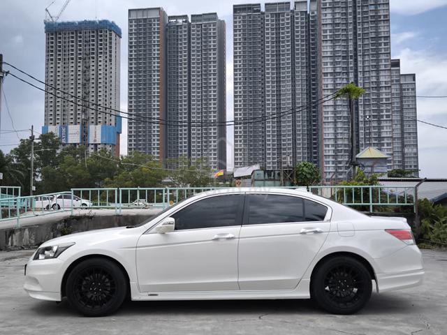 2013 Honda ACCORD 2.0 VTi-L FACELIFT (A) - 3