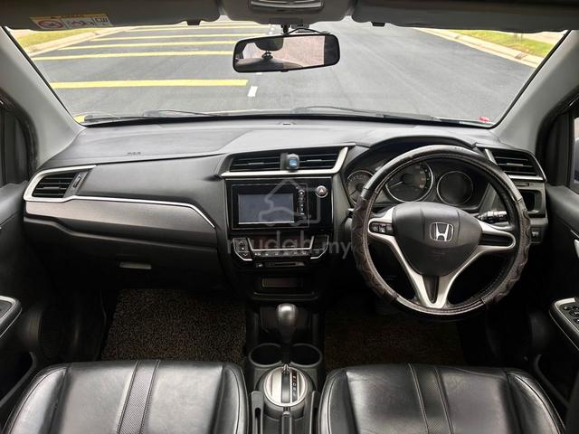 {2019}Honda BR-V 1.5 V (A) I-VTEC 7 Seats F/Loan - 5