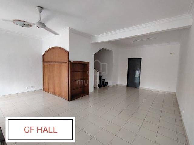 Mount Austin @ Mutiara Emas 3 Double Storey Terrace House for Sale 1