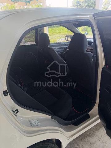 2012 Proton SAGA 1.3 FLX STANDARD (M) - 4