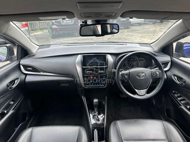 2021 Toyota VIOS 1.5 G (A) - 5