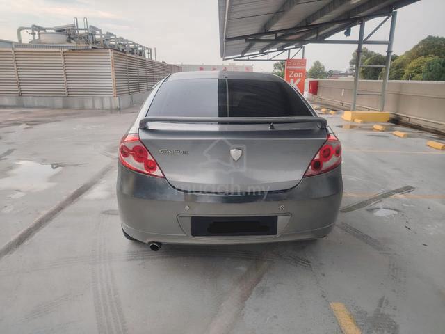 2007 Proton GEN-2 1.6 ENHANCED VERSION A (A) - 2