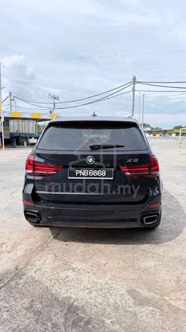 2017 - BMW X5 2.0 xDRIVE40e M SPORT (CKD) (A) - 3