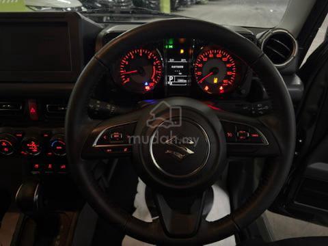 2024 Suzuki JIMNY 1.5 SIERRA JC - 4