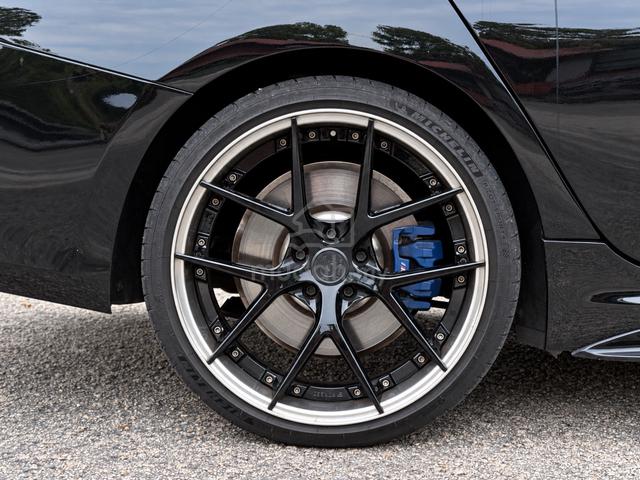 2023 Bmw 330e M-SPORT (TIP TOP CONDITION) - 3