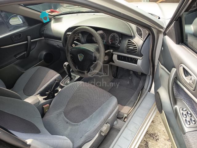 2002 Proton WAJA 1.6 (A) Aircond sejuk - 4