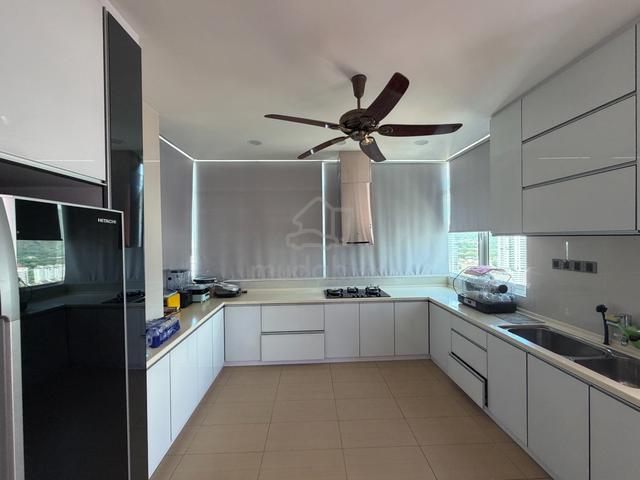 H Residence (One Ritz Residence) 1