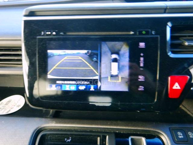2022 Honda STEPWAGON 1.5 SPADA (A) 4 Cam Gred 4.5 - 4