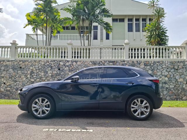 2023 Mazda CX-30 2.0(A) 2WD HIGH MY19 UPDATED (A) - 3