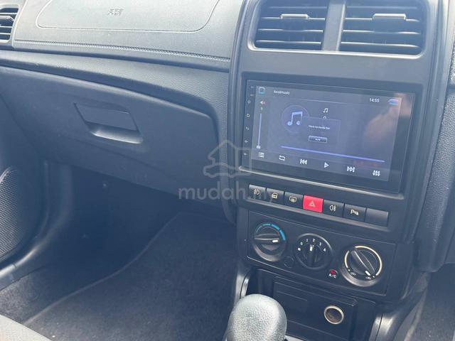 2019 Proton SAGA 1.3 STANDARD (A) FREE WARRANTY - 4