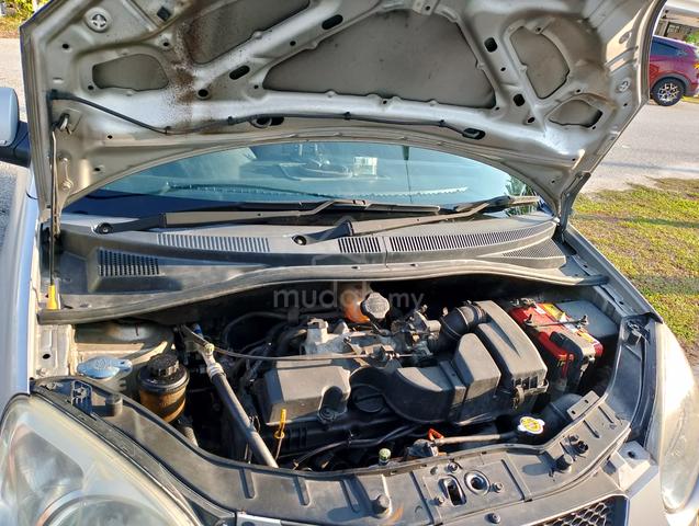 2010 Naza PICANTO 1.1 EX (A) - 3