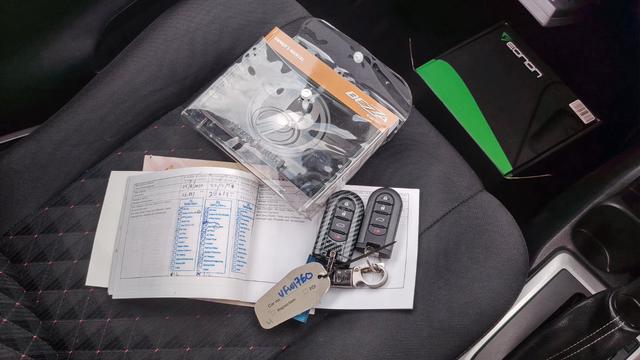 2021 Perodua BEZZA 1.3 X, 67K KM, Servis Rekod - 5