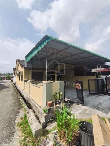 Rumah Setingkat Untuk disewa di Taman Jati, Meru, Ipoh 🏡 1