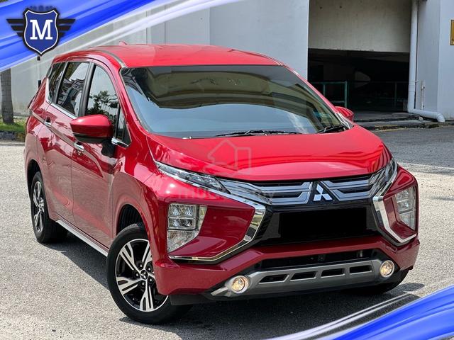 2023 MITSUBISHI XPANDER 1.5 MIVEC FULL SERViCES - 1