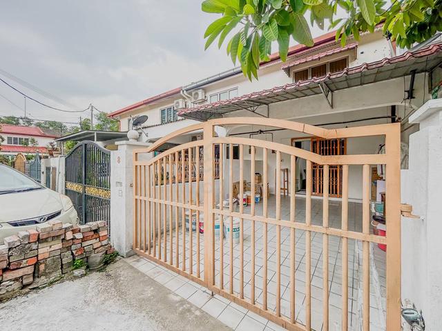 14x55 LIMITED UNIT FAST GRAB Double Storey Bandar Baru Sri Petaling 1