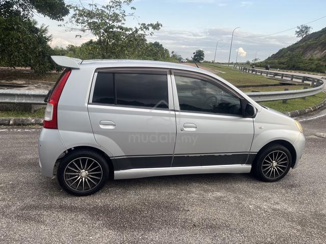 2007 Perodua VIVA 1.0 EZ STANDARD (A) - 4