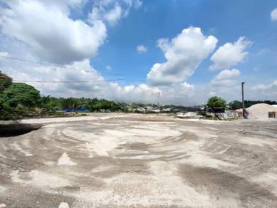 1.1 Acre Land For Rent, Bukit Kemuning, Shah Alam 1