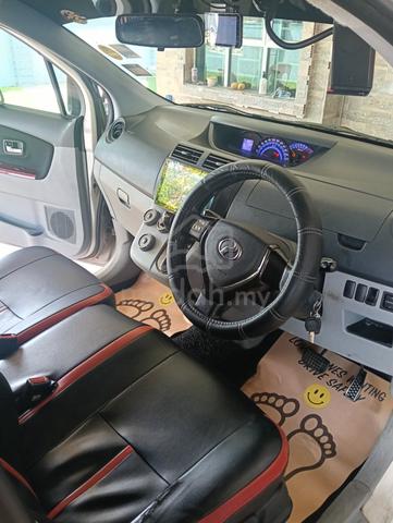 2010 Perodua ALZA 1.5 EZi (A) - 3