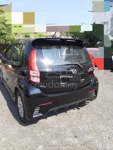 2013 Perodua MYVI 1.3 EZi PREMIUM (A) - 4