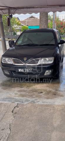 2005 Proton WAJA 1.6 ENHANCED (M) - 1
