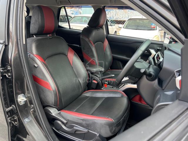 2023 Perodua ATIVA 1.0 AV MY21 D55L (A) PERDUA war - 4