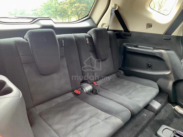 Nissan X-TRAIL 2.0 (A) P/START 360CAM 1 OWN Wrty - 4