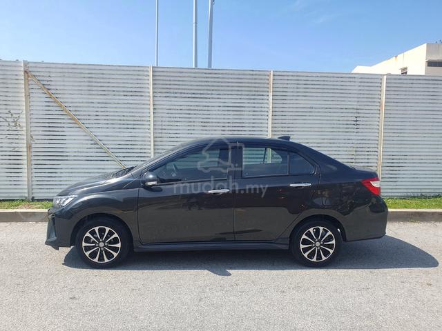 2024 Perodua BEZZA 1.3 X MY16 FACELIFT (A) - 5