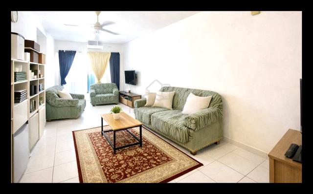 Metia Residence 1