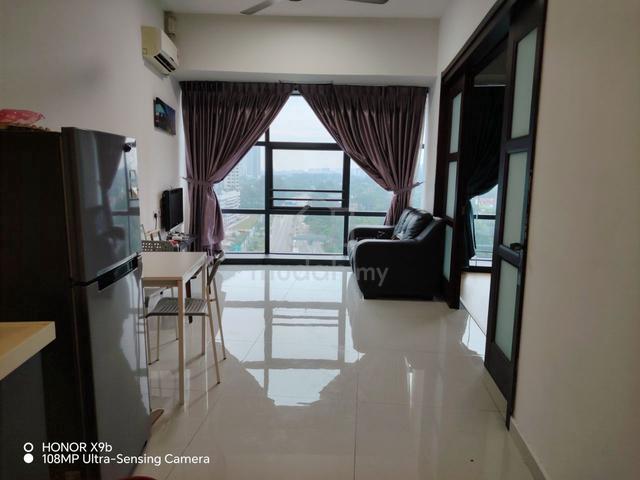 AmberSide @ Country Garden Danga Bay 1