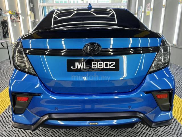 2023 Perodua Bezza 1.3 Premium X (A) TIP TOP CONDI - 5