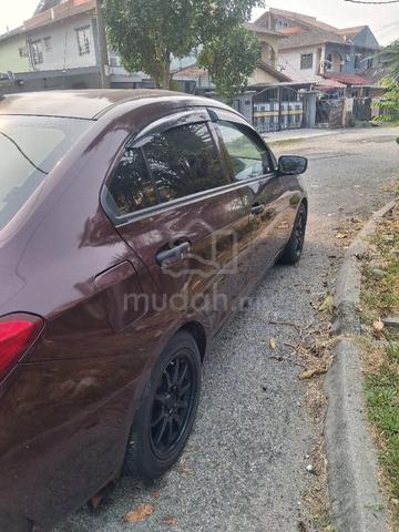 2020 Proton SAGA 1.3 STANDARD AT MY16 BT P2-13A - 5