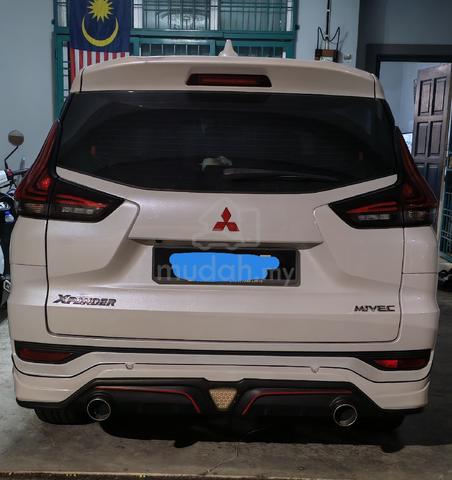 2023 Mitsubishi XPANDER 1.5 MY20 (A) - 1