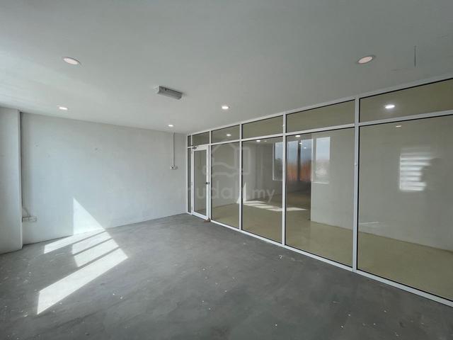 1st Floor Shoplot For Rent at Jalan Lencong Barat Alor Setar (Tandop) 1