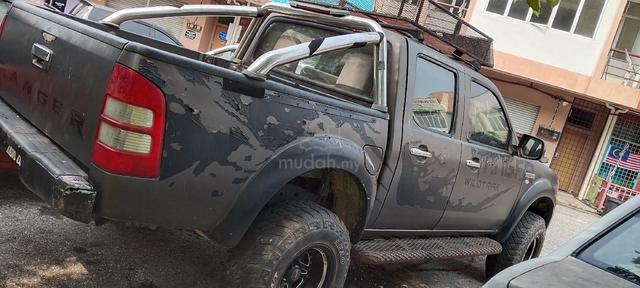 2009 Ford RANGER 2.5 XL (M) - 3