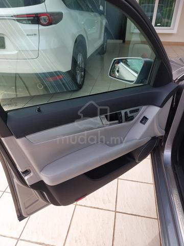 2013 Mercedes Benz C-CLASS 1.8 200 BLUEEFCY AMG - 4
