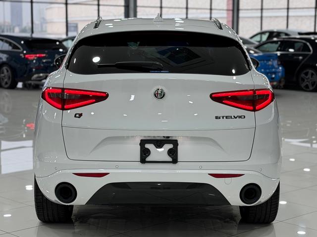 2022 Alfa Romeo STELVIO 2.0 (A) - 3