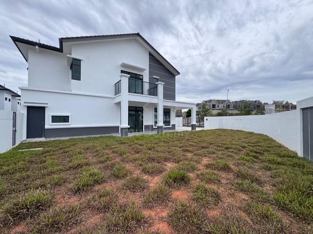 Austin Duta Big Corner Lot ,Full Loan 95%【BUMI LOT】 1