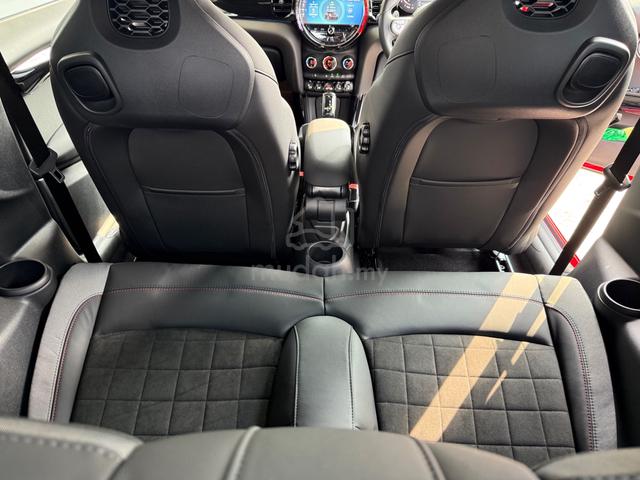 2022 Mini JOHN COOPER WORKS 2.0 (A) - 5