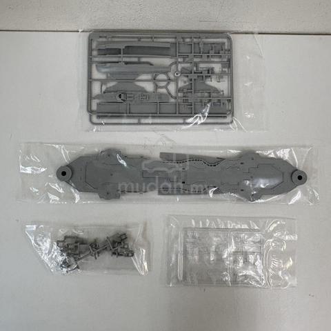 Monochrome 1/350 Prinz Eugen MCT105 - photo 3 of 6