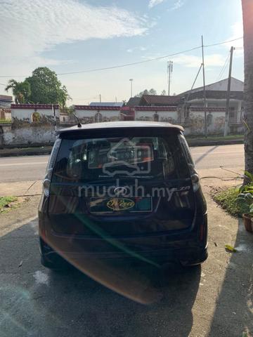 2014 Perodua ALZA 1.5 SE GS FACELIFT (M) - 3