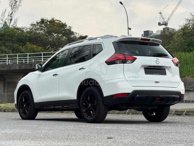 2023 Nissan X-TRAIL 2.0 2WD (A) SHOWROOM UNIT - 5