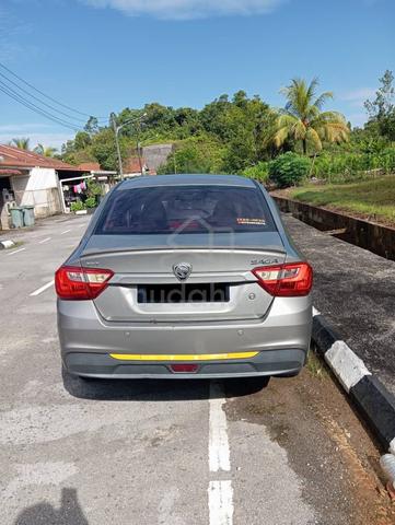 2018 Proton SAGA 1.3 EXECUTIVE CVT MY16 BT P2-13A - 4