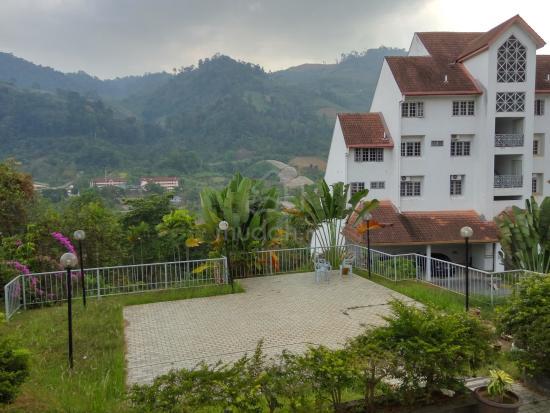 Selesa Hillhomes Resort 3