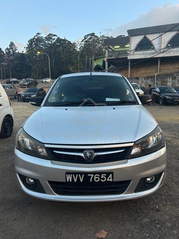 2011 Proton SAGA 1.3 FLX STANDARD (M) - 4