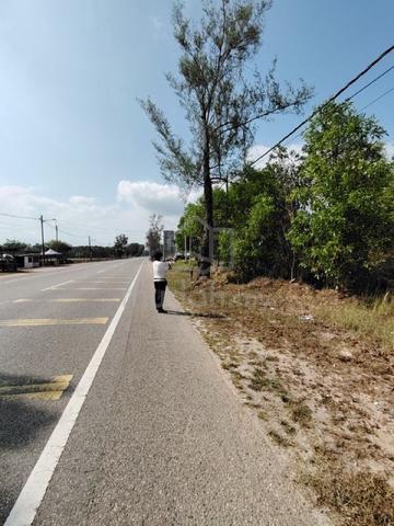 5 Lot Tanah Kedai Berdekatan Asrama Perkaya, Pulau Kerengga, Marang 1
