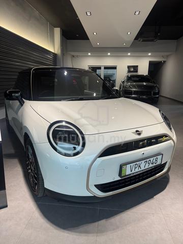 2024 Mini COOPER 1.0 SE MY24 J01 (A) - 1