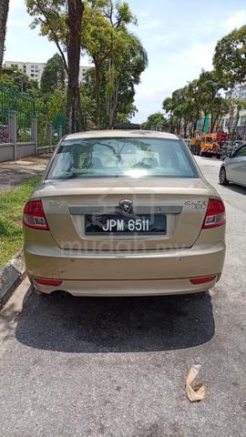 2013 Proton SAGA 1.3 SV (A) - 2
